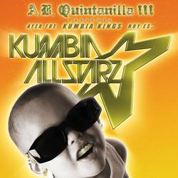 Portada de From KK To Kumbia All-Starz