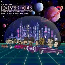 Portada de Low Rider (2livemafia Remix)