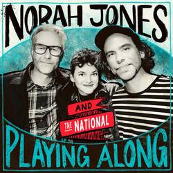 Portada de Sea of Love (From “Norah Jones is Playing Along” Podcast)