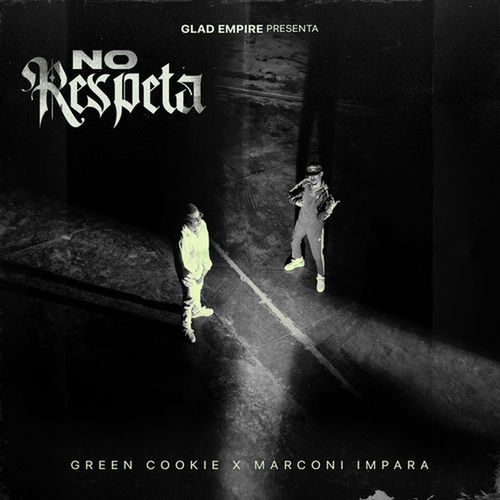Portada de No Respeta