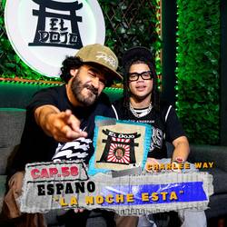 Portada de El Dojo Cap. 58 (La Noche Esta)