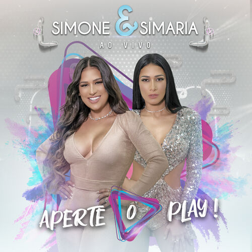 Portada de Aperte O Play! (Ao Vivo)
