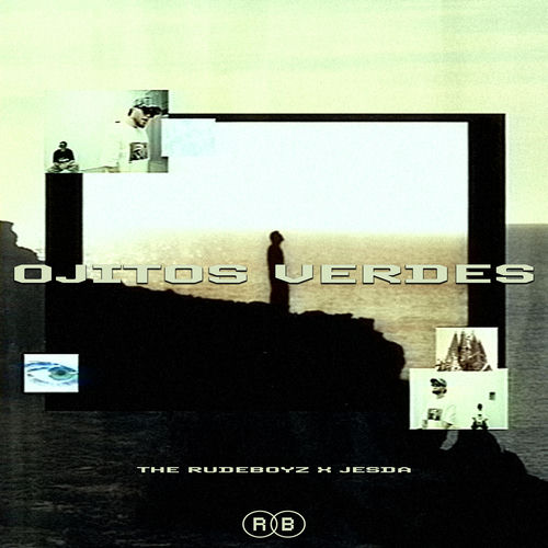 Portada de Ojitos Verdes