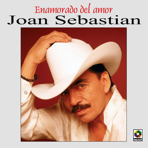 Portada de Enamorado Del Amor