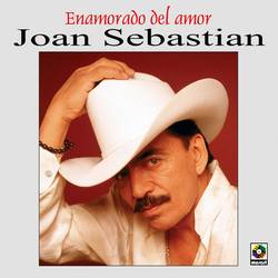 Portada de Enamorado Del Amor