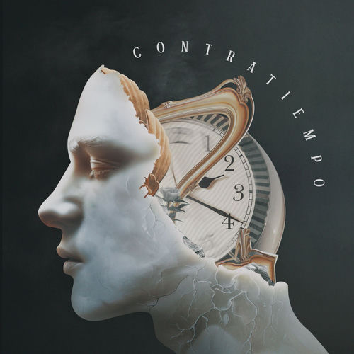 Portada de Contratiempo
