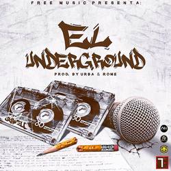 Portada de El Underground