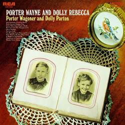 Portada de Porter Wayne and Dolly Rebecca