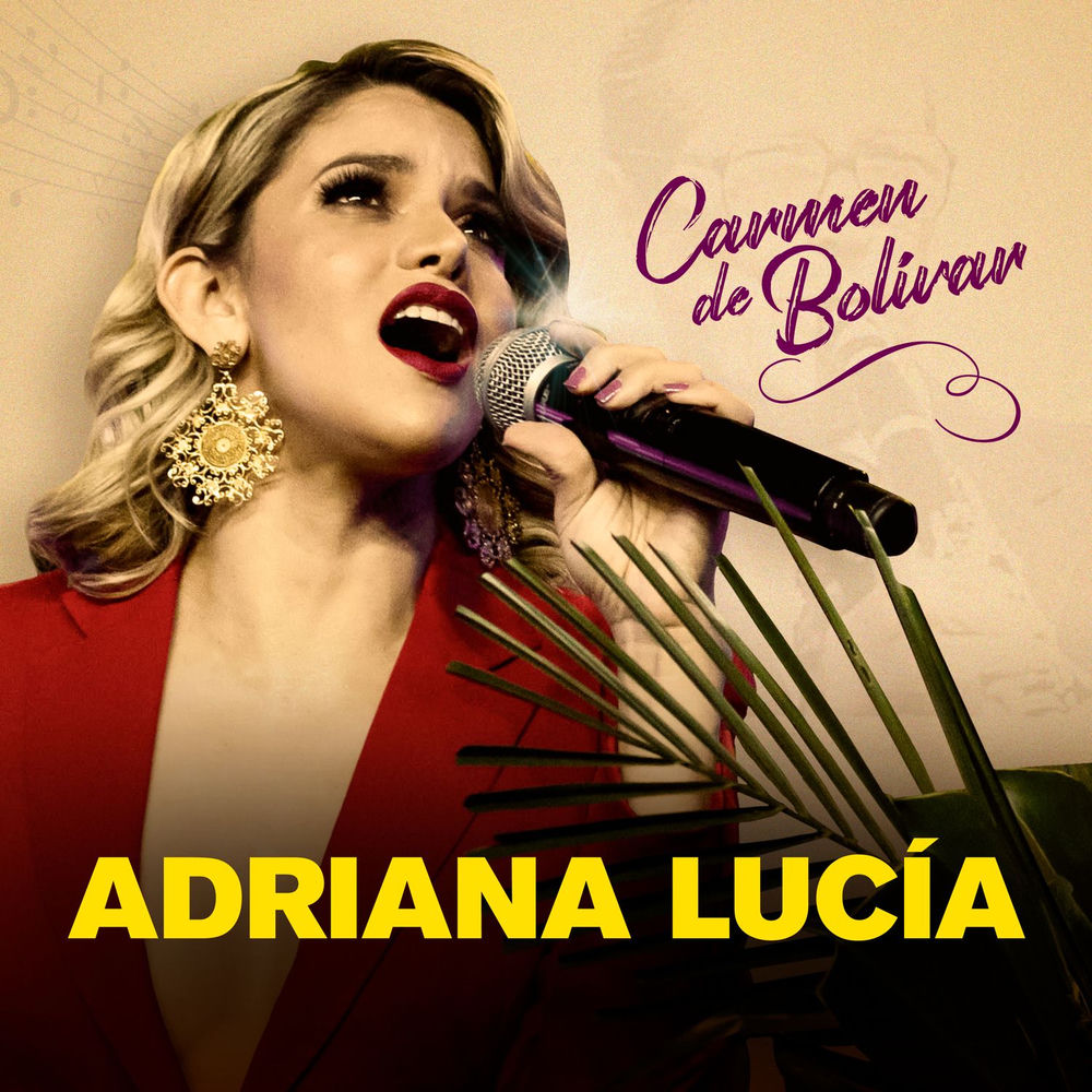 Portada de Carmen de Bolívar