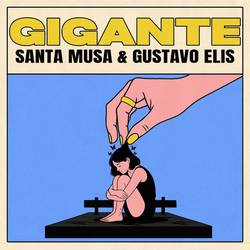 Portada de GIGANTE