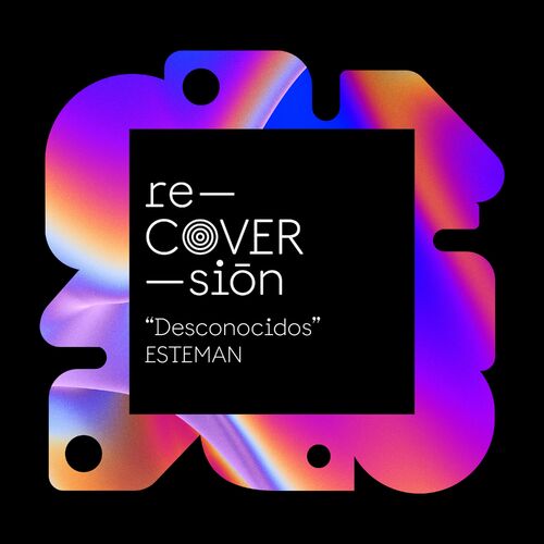 Portada de Desconocidos