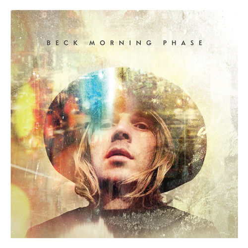 Portada de Morning Phase