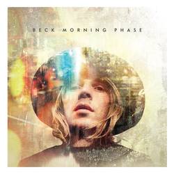 Portada de Morning Phase