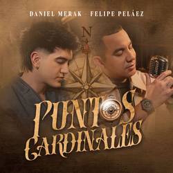 Portada de Puntos Cardinales