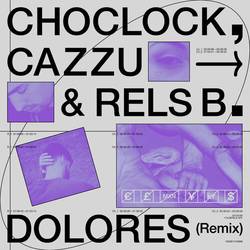 Portada de Dolores (Remix)