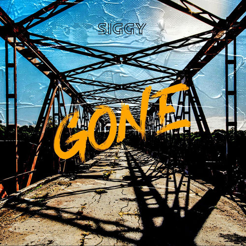 Portada de Gone
