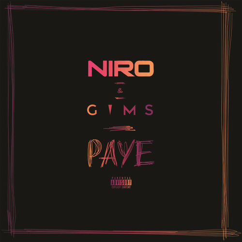 Portada de Paye
