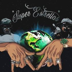 Portada de SUPER ESTRELLAS