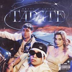 Portada de Tapate