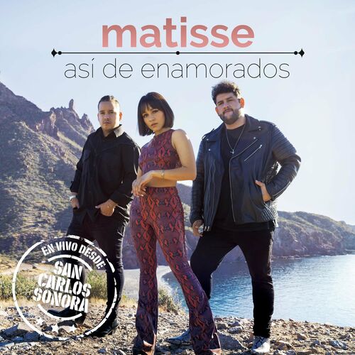 Portada de Así de Enamorados