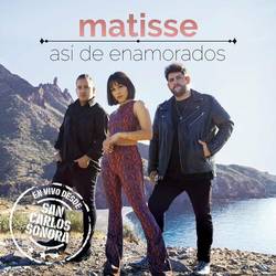 Portada de Así de Enamorados