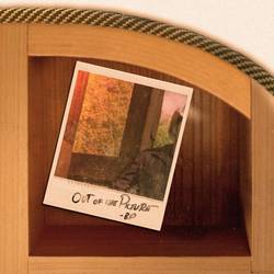 Portada de Out Of The Picture