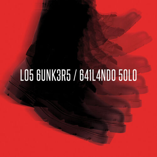 Portada de Bailando Solo