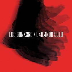 Portada de Bailando Solo