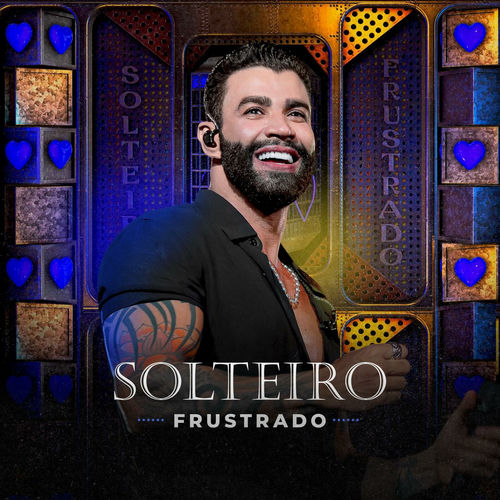 Portada de Solteiro Frustrado