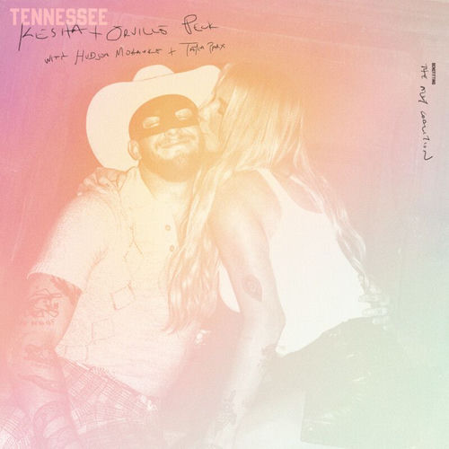 Portada de Tennessee