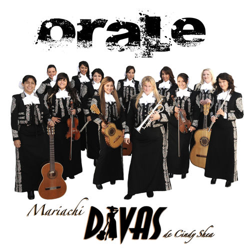 Portada de Orale'