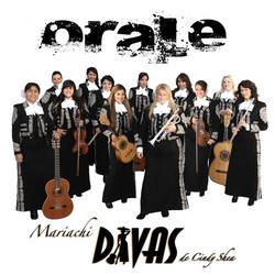 Portada de Orale'