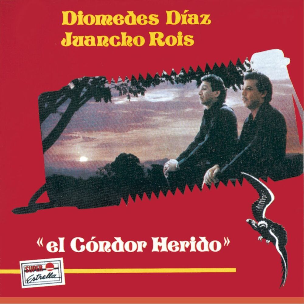 Portada de Dime Que Pasara