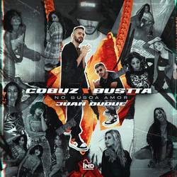 Portada de No Busca Amor