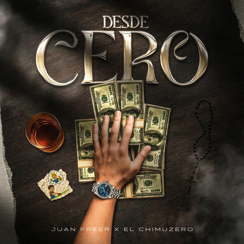 Portada de Desde Cero