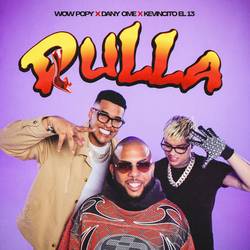 Portada de Pulla