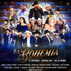 Portada de La Bohemia (En Vivo)