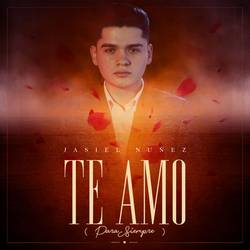 Portada de Te Amo (Para Siempre)