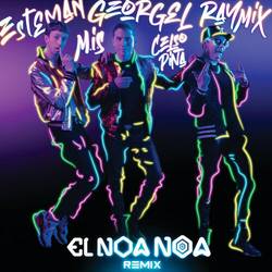 Portada de El Noa Noa (Remix)