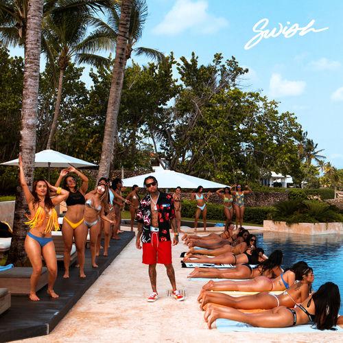 Portada de SWISH
