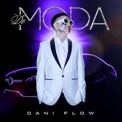 Portada de DE MODA