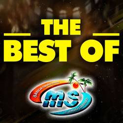 Portada de THE BEST OF