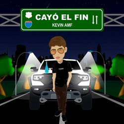 Portada de Cayo El Fin