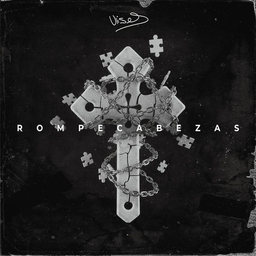 Portada de ROMPECABEZAS