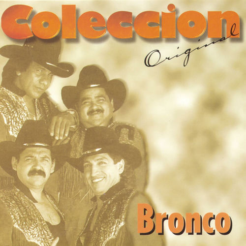 Portada de Coleccion Original