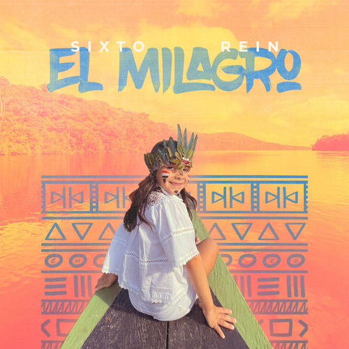 Portada de El Milagro