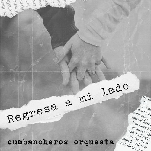 Portada de Regresa a Mi Lado