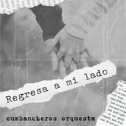 Portada de Regresa a Mi Lado