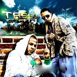 Portada de Trebol Clan (Da Mixtape)