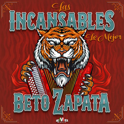 Portada de Las Incansables - Lo Mejor